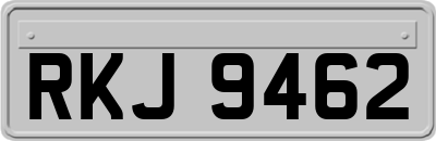 RKJ9462