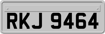 RKJ9464