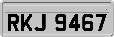 RKJ9467