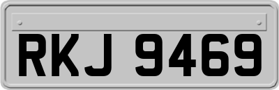 RKJ9469