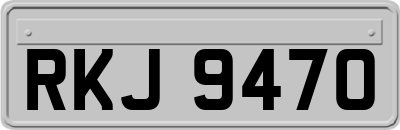 RKJ9470