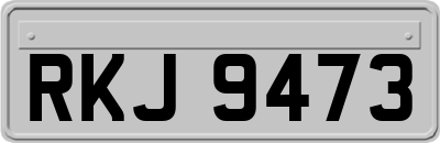 RKJ9473