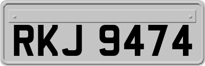 RKJ9474