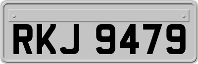 RKJ9479