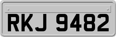 RKJ9482