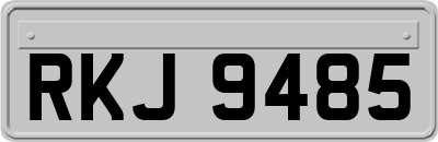 RKJ9485