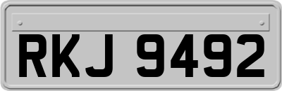 RKJ9492