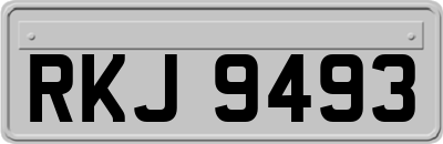 RKJ9493