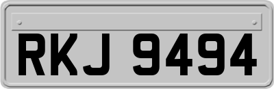 RKJ9494