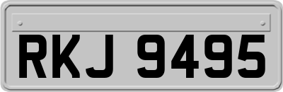 RKJ9495