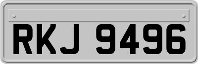 RKJ9496