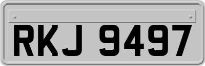 RKJ9497