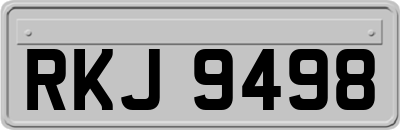 RKJ9498