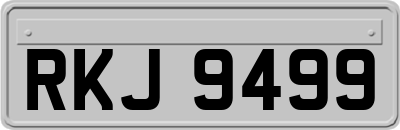 RKJ9499