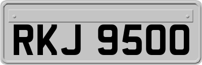 RKJ9500