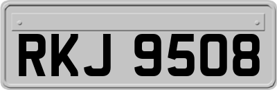 RKJ9508