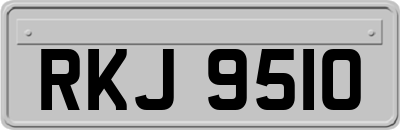 RKJ9510