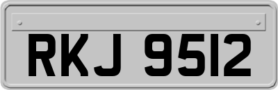 RKJ9512