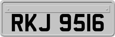 RKJ9516