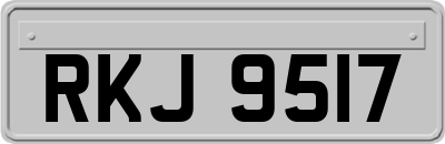 RKJ9517