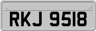 RKJ9518