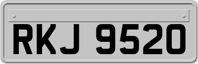 RKJ9520