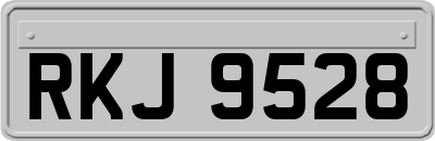 RKJ9528