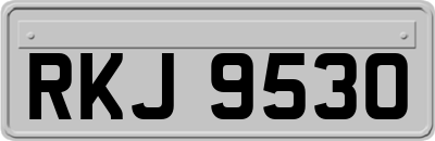 RKJ9530