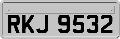 RKJ9532