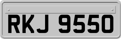 RKJ9550