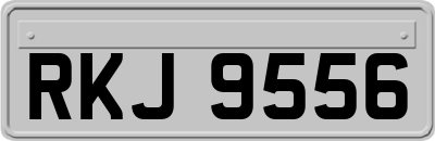 RKJ9556