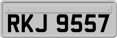 RKJ9557