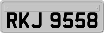 RKJ9558