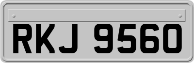 RKJ9560