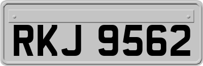 RKJ9562