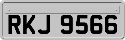 RKJ9566