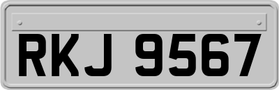 RKJ9567