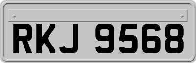 RKJ9568