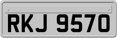 RKJ9570