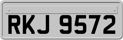 RKJ9572