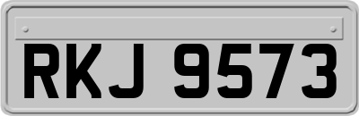 RKJ9573