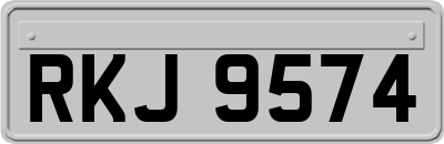 RKJ9574