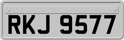 RKJ9577