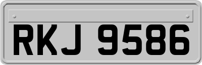 RKJ9586