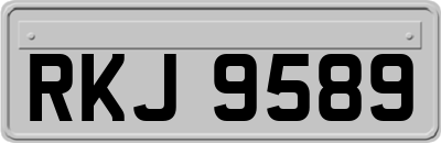 RKJ9589