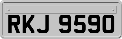 RKJ9590