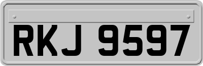 RKJ9597