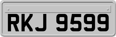 RKJ9599