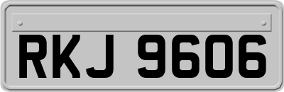 RKJ9606