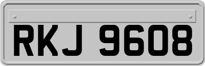 RKJ9608